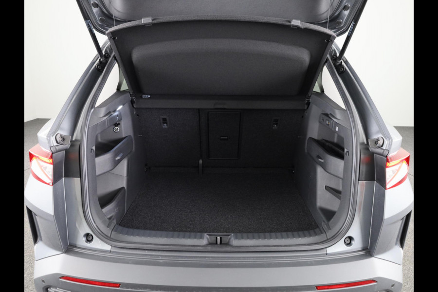 Škoda Elroq 60 Business Edition - Tour 204pk | Trekhaak | 20 inch | Stoelverwarming | Adaptive Cruise Control | Blind Spot