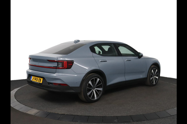 Polestar 2 Long Range Dual Motor Launch Edition 78kWh|360 camera|ACC|Pano|SOH 91%