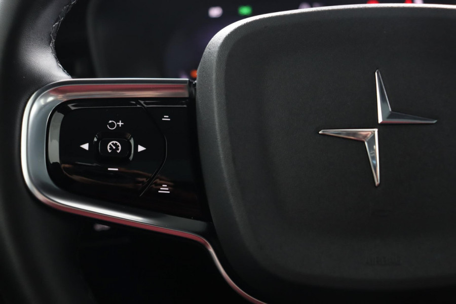 Polestar 2 Long Range Dual Motor Launch Edition 78kWh|360 camera|ACC|Pano|SOH 91%