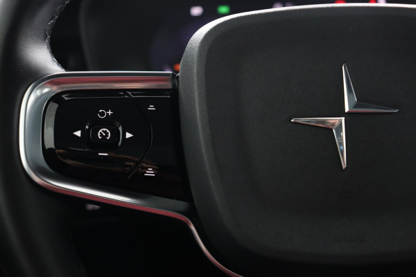 Polestar 2 Long Range Dual Motor Launch Edition 78kWh|360 camera|ACC|Pano|SOH 91%