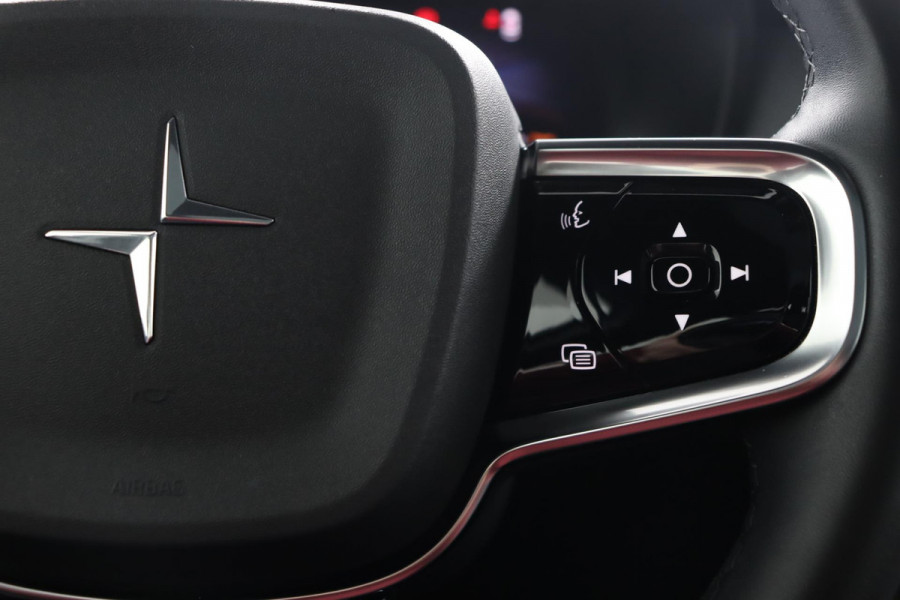 Polestar 2 Long Range Dual Motor Launch Edition 78kWh|360 camera|ACC|Pano|SOH 91%