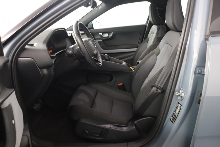 Polestar 2 Long Range Dual Motor Launch Edition 78kWh|360 camera|ACC|Pano|SOH 91%