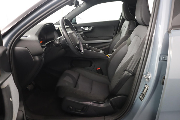 Polestar 2 Long Range Dual Motor Launch Edition 78kWh|360 camera|ACC|Pano|SOH 91%