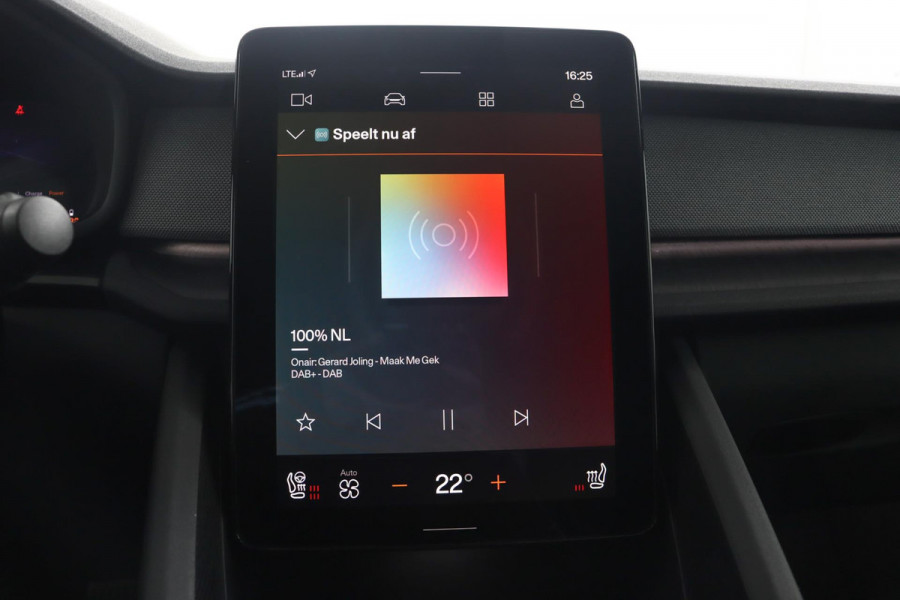 Polestar 2 Long Range Dual Motor Launch Edition 78kWh|360 camera|ACC|Pano|SOH 91%