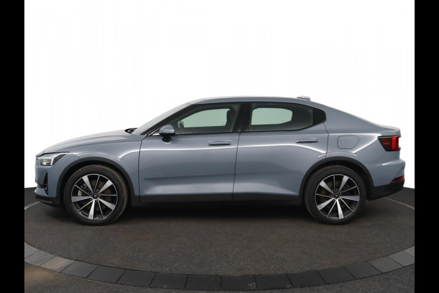 Polestar 2 Long Range Dual Motor Launch Edition 78kWh|360 camera|ACC|Pano|SOH 91%