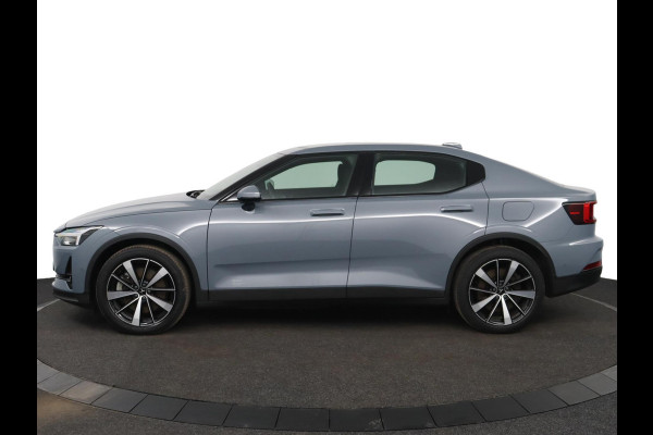 Polestar 2 Long Range Dual Motor Launch Edition 78kWh|360 camera|ACC|Pano|SOH 91%