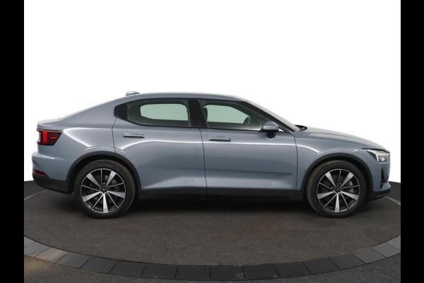 Polestar 2 Long Range Dual Motor Launch Edition 78kWh|360 camera|ACC|Pano|SOH 91%