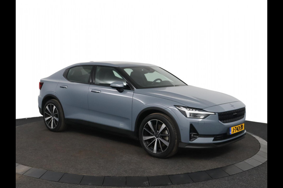 Polestar 2 Long Range Dual Motor Launch Edition 78kWh|360 camera|ACC|Pano|SOH 91%
