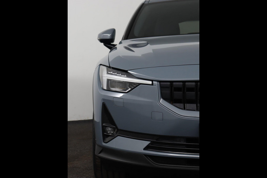 Polestar 2 Long Range Dual Motor Launch Edition 78kWh|360 camera|ACC|Pano|SOH 91%