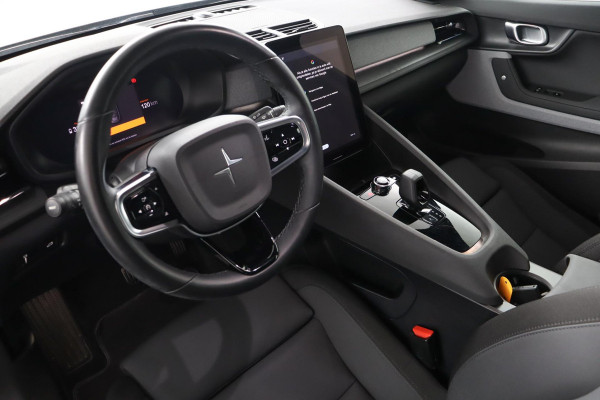 Polestar 2 Long Range Dual Motor Launch Edition 78kWh|360 camera|ACC|Pano|SOH 91%