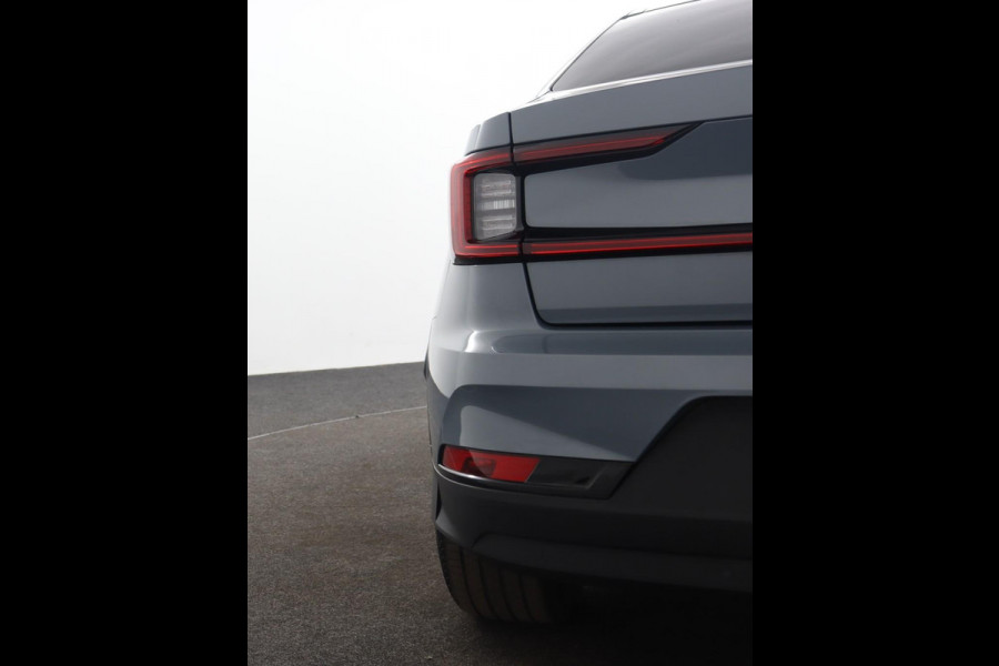 Polestar 2 Long Range Dual Motor Launch Edition 78kWh|360 camera|ACC|Pano|SOH 91%