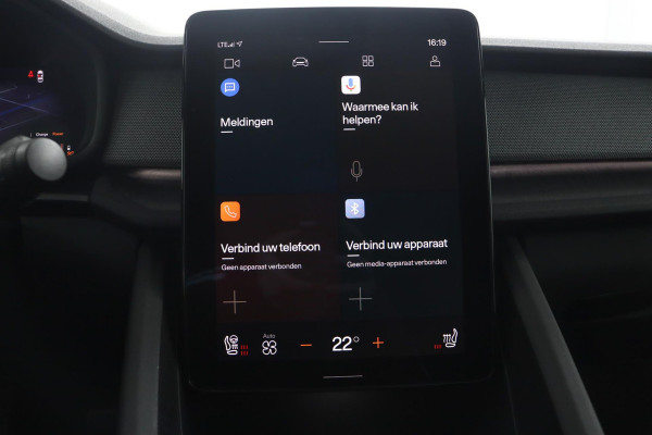 Polestar 2 Long Range Dual Motor Launch Edition 78kWh|360 camera|ACC|Pano|SOH 91%