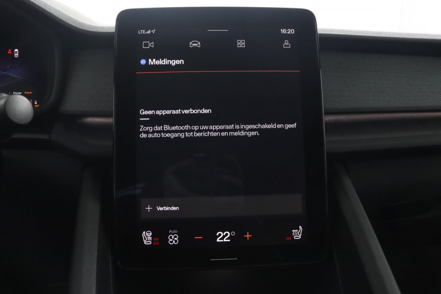 Polestar 2 Long Range Dual Motor Launch Edition 78kWh|360 camera|ACC|Pano|SOH 91%