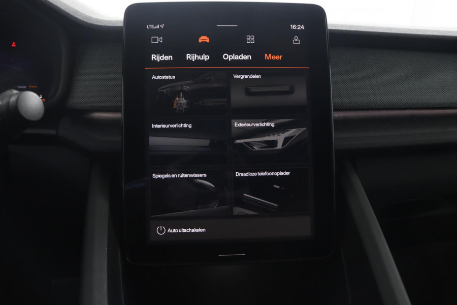 Polestar 2 Long Range Dual Motor Launch Edition 78kWh|360 camera|ACC|Pano|SOH 91%