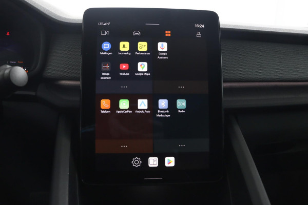 Polestar 2 Long Range Dual Motor Launch Edition 78kWh|360 camera|ACC|Pano|SOH 91%