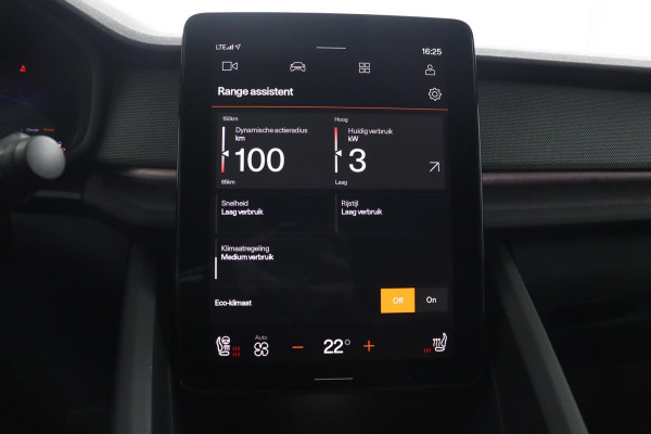 Polestar 2 Long Range Dual Motor Launch Edition 78kWh|360 camera|ACC|Pano|SOH 91%