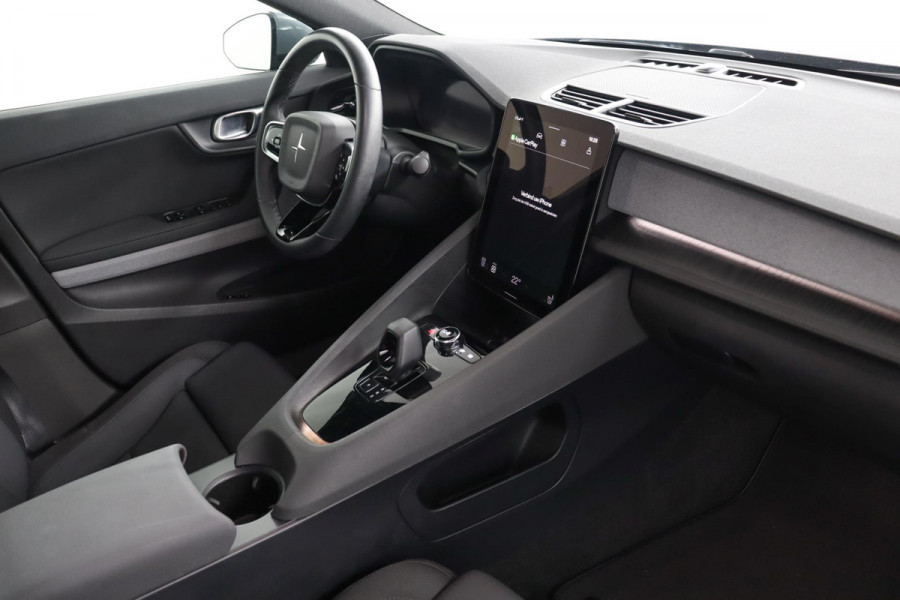 Polestar 2 Long Range Dual Motor Launch Edition 78kWh|360 camera|ACC|Pano|SOH 91%