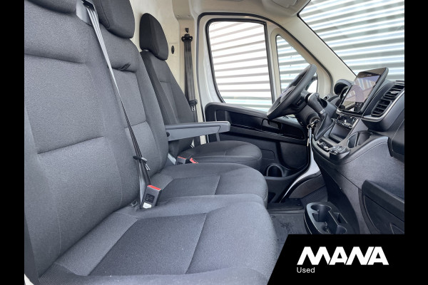 Peugeot Boxer 2.2BlueHDi 180PK Automaat S&S L4H2 Nieuw model Navi Camera Carplay PDC