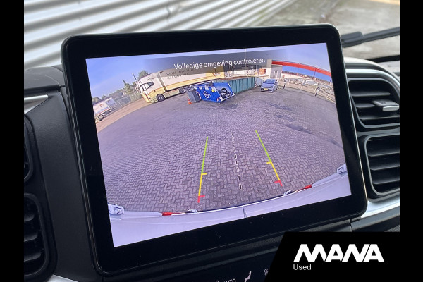 Peugeot Boxer 2.2BlueHDi 180PK Automaat S&S L4H2 Nieuw model Navi Camera Carplay PDC