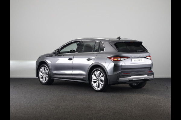 Škoda Elroq 60 Business Edition - Tour 204pk | 20 inch | Stoelverwarming | Adaptive Cruise Control | Blind Spot