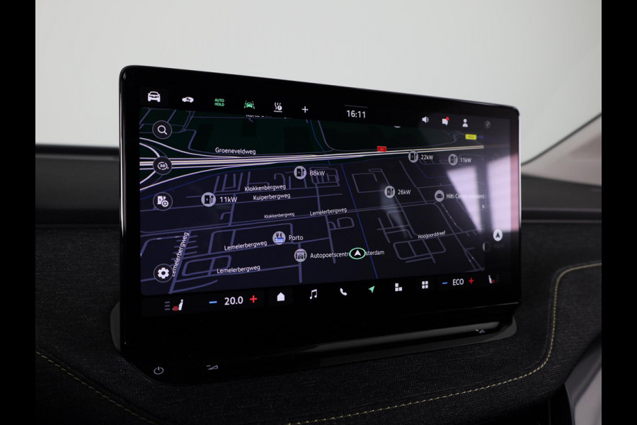 Škoda Elroq 60 Business Edition - Tour 204pk | 20 inch | Stoelverwarming | Adaptive Cruise Control | Blind Spot