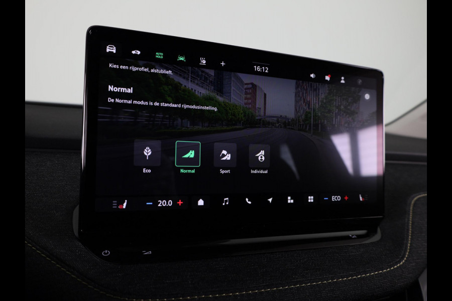 Škoda Elroq 60 Business Edition - Tour 204pk | 20 inch | Stoelverwarming | Adaptive Cruise Control | Blind Spot