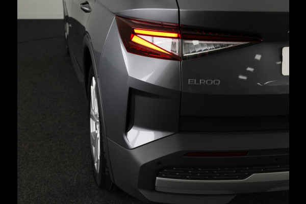 Škoda Elroq 60 Business Edition - Tour 204pk | 20 inch | Stoelverwarming | Adaptive Cruise Control | Blind Spot
