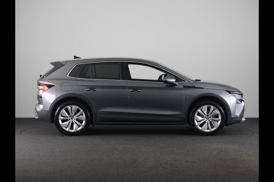 Škoda Elroq 60 Business Edition - Tour 204pk | 20 inch | Stoelverwarming | Adaptive Cruise Control | Blind Spot