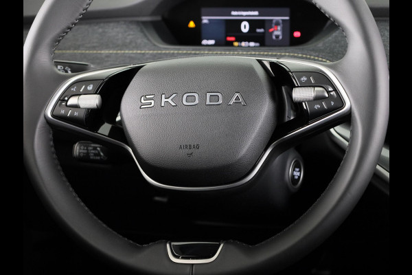 Škoda Elroq 60 Business Edition - Tour 204pk | 20 inch | Stoelverwarming | Adaptive Cruise Control | Blind Spot