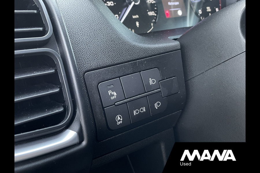 Peugeot Boxer 2.2BlueHDi 180PK Automaat L4H2 S&S Nieuw model Navi Camera Carplay PDC