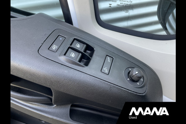Peugeot Boxer 2.2BlueHDi 180PK Automaat L4H2 S&S Nieuw model Navi Camera Carplay PDC