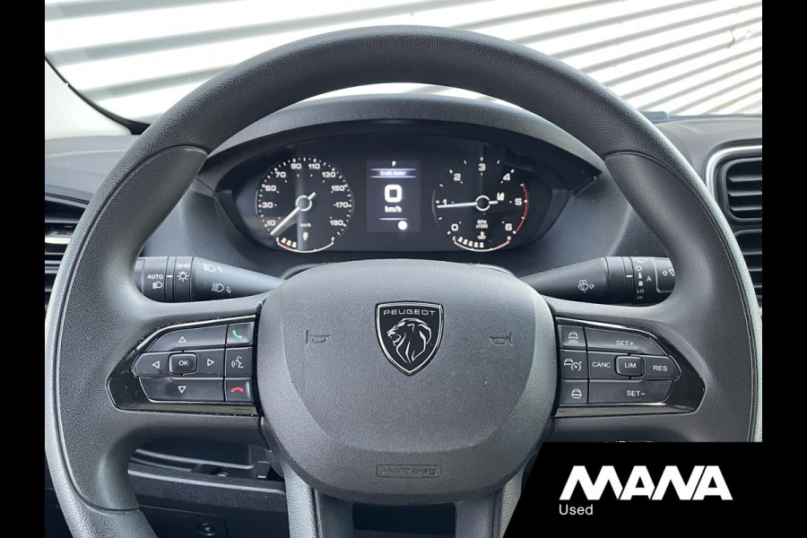 Peugeot Boxer 2.2BlueHDi 180PK Automaat L4H2 S&S Nieuw model Navi Camera Carplay PDC