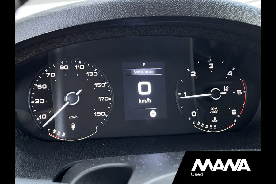 Peugeot Boxer 2.2BlueHDi 180PK Automaat L4H2 S&S Nieuw model Navi Camera Carplay PDC