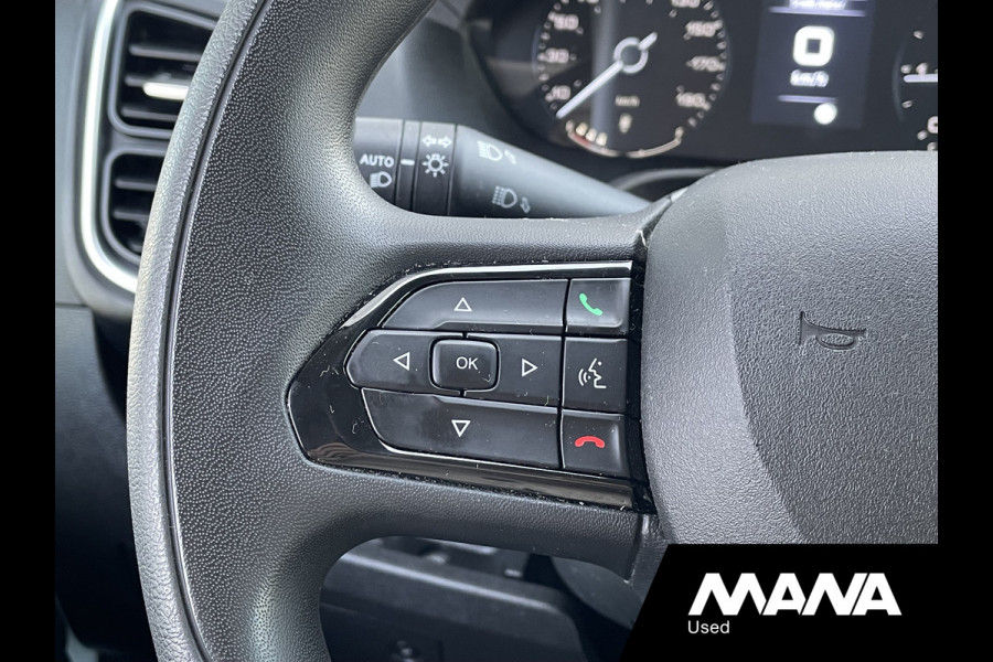 Peugeot Boxer 2.2BlueHDi 180PK Automaat L4H2 S&S Nieuw model Navi Camera Carplay PDC