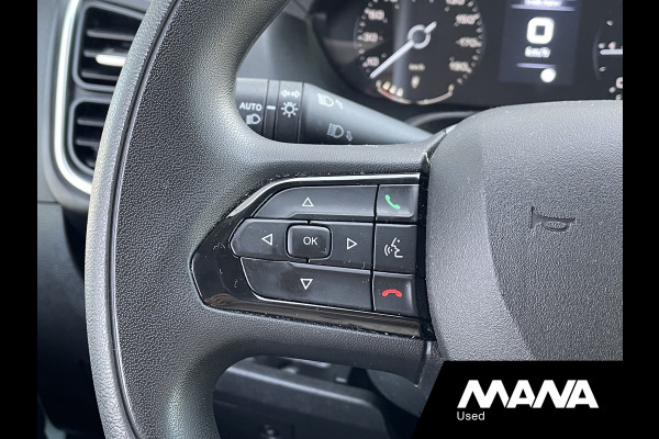 Peugeot Boxer 2.2BlueHDi 180PK Automaat L4H2 S&S Nieuw model Navi Camera Carplay PDC