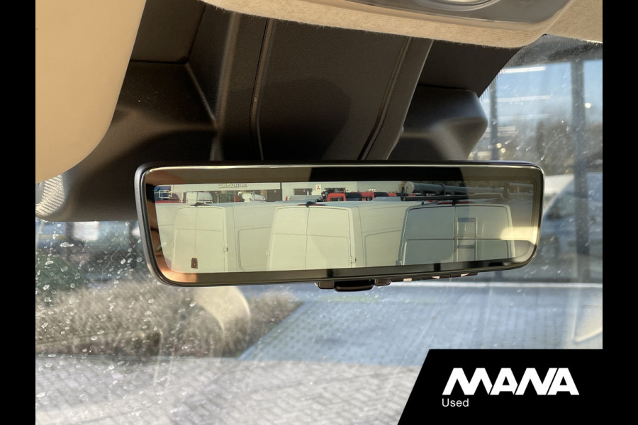 Peugeot Boxer 2.2BlueHDi 180PK Automaat L4H2 S&S Nieuw model Navi Camera Carplay PDC