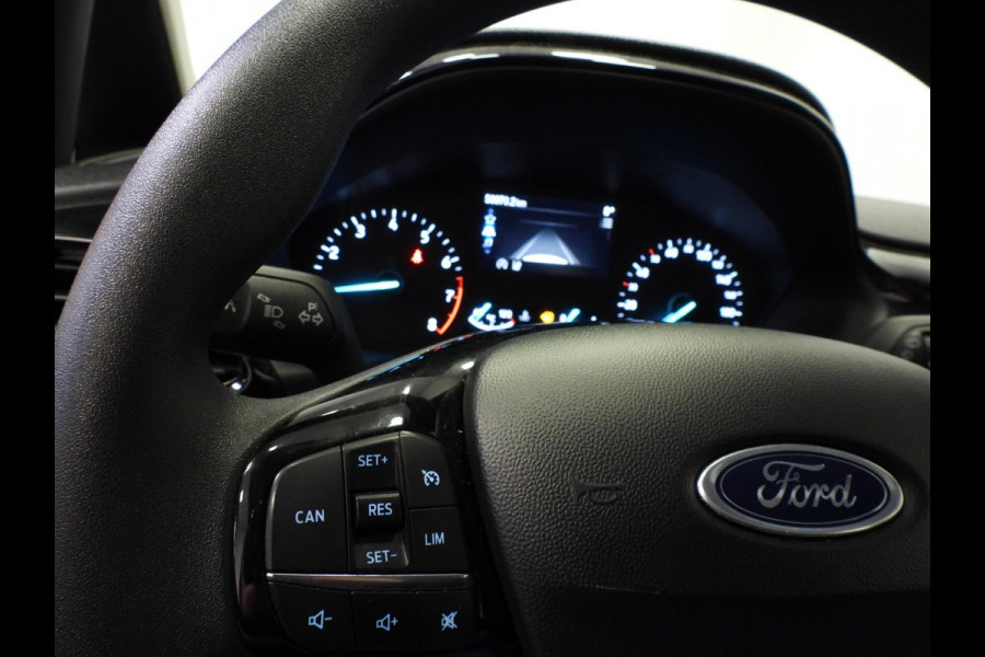 Ford Fiesta 1.0 EcoBoost Connected NAVI-APP/AIRCO/CRUISE/BLUETOOTH!