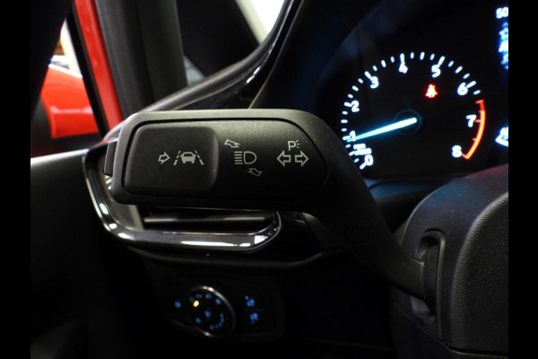 Ford Fiesta 1.0 EcoBoost Connected NAVI-APP/AIRCO/CRUISE/BLUETOOTH!