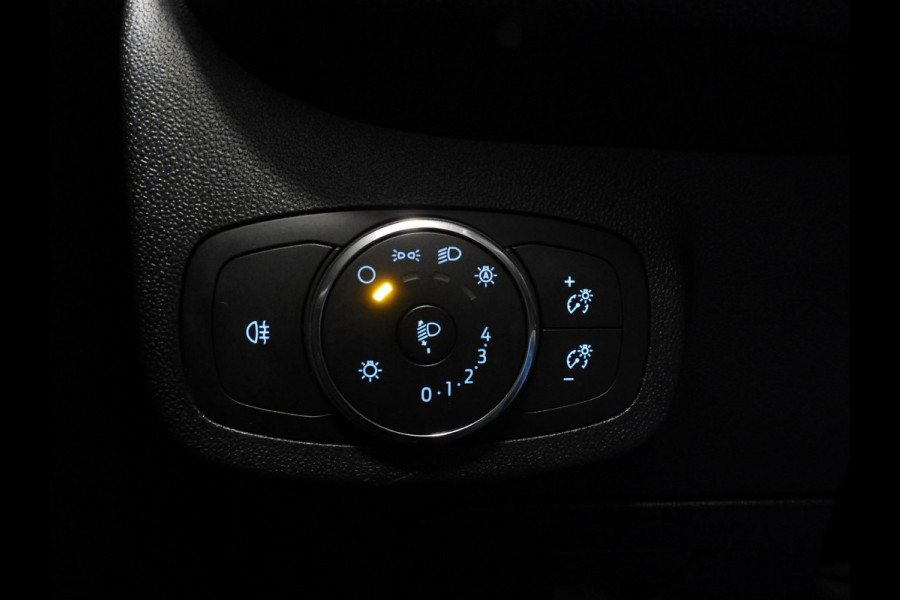 Ford Fiesta 1.0 EcoBoost Connected NAVI-APP/AIRCO/CRUISE/BLUETOOTH!