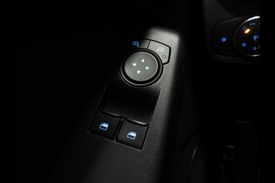 Ford Fiesta 1.0 EcoBoost Connected NAVI-APP/AIRCO/CRUISE/BLUETOOTH!