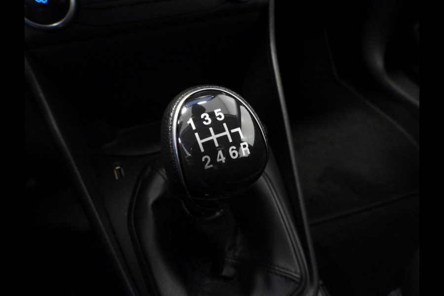 Ford Fiesta 1.0 EcoBoost Connected NAVI-APP/AIRCO/CRUISE/BLUETOOTH!