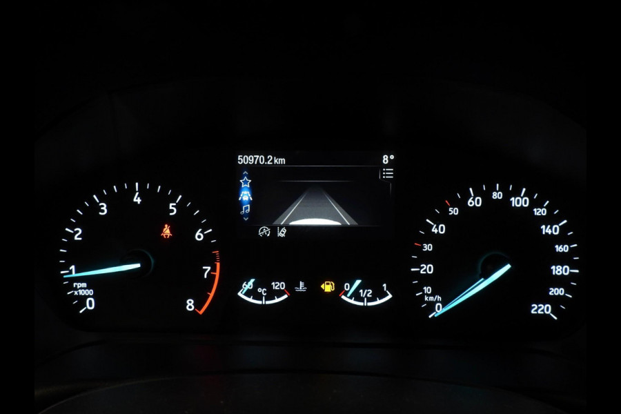 Ford Fiesta 1.0 EcoBoost Connected NAVI-APP/AIRCO/CRUISE/BLUETOOTH!