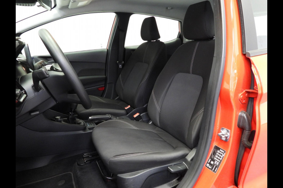 Ford Fiesta 1.0 EcoBoost Connected NAVI-APP/AIRCO/CRUISE/BLUETOOTH!