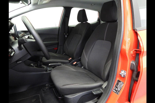 Ford Fiesta 1.0 EcoBoost Connected NAVI-APP/AIRCO/CRUISE/BLUETOOTH!