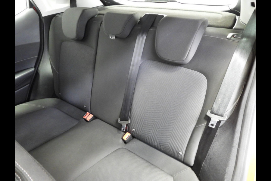 Ford Fiesta 1.0 EcoBoost Connected NAVI-APP/AIRCO/CRUISE/BLUETOOTH!