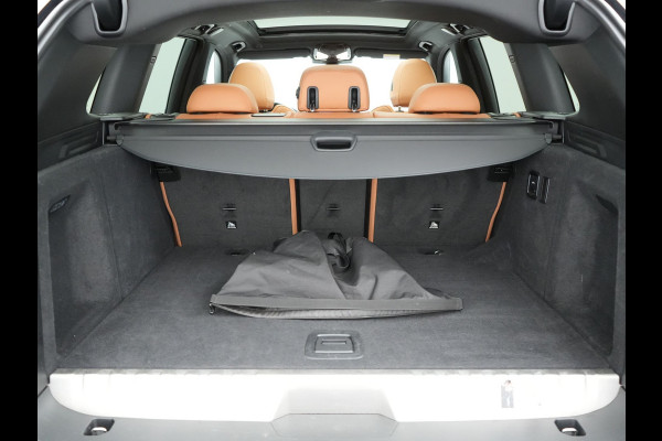 BMW X3 xDrive30e M Sport Plug In Hybrid 293pk Dealer O.H. PHEV | Panodak | Sfeerverlichting | Lederen Sportstoelen Memory & Verwarmd | Stuur Verwarmd | Apple Carplay | Keyless | Cruise Control | Navigatie | DAB | 19"L.M |