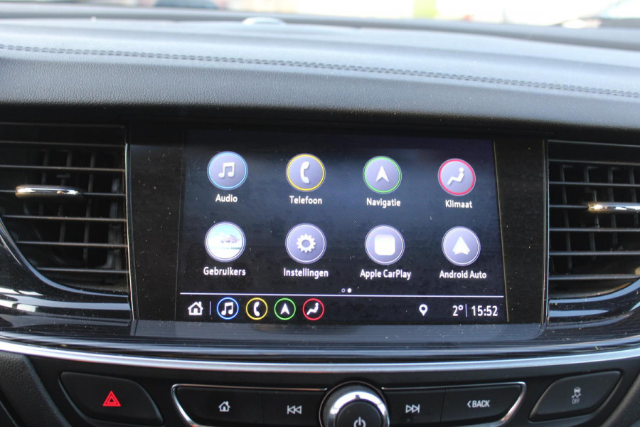 Opel Insignia Sports Tourer 1.5 Turbo Business Executive automaat APPLE CAR PLAY CAMERA KEYLESS