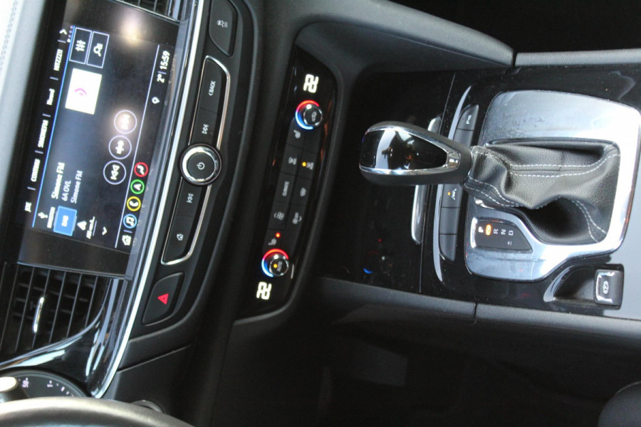 Opel Insignia Sports Tourer 1.5 Turbo Business Executive automaat APPLE CAR PLAY CAMERA KEYLESS