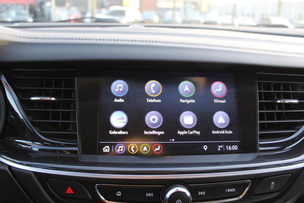 Opel Insignia Sports Tourer 1.5 Turbo Business Executive automaat APPLE CAR PLAY CAMERA KEYLESS