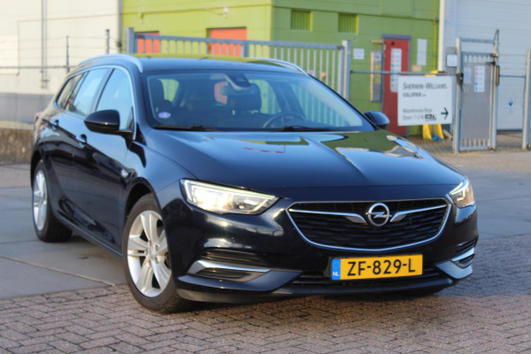 Opel Insignia Sports Tourer 1.5 Turbo Business Executive automaat APPLE CAR PLAY CAMERA KEYLESS